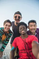 International students (Photo: Pexels)