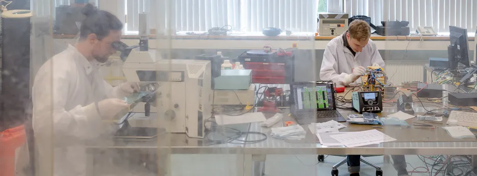 Research at the Chair of Astronautics, TUM School of Engineering and Design