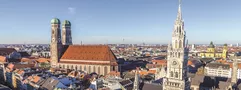 Leben in München